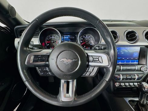 Used 2023 Ford Mustang Premium image 11