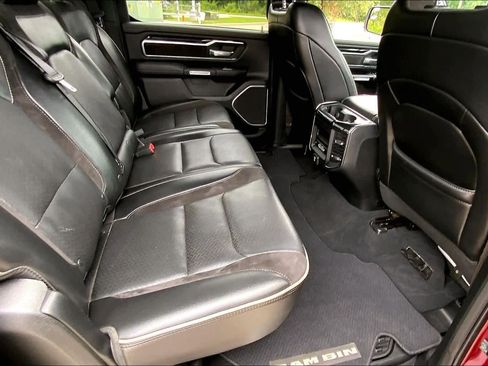 Used 2019 RAM 1500 Laramie AWD/4WD image 20