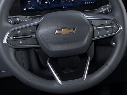 New 2026 Chevrolet Tahoe Premier AWD/4WD image 19