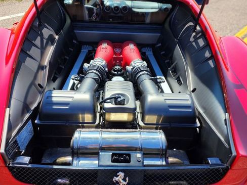 Used 2005 Ferrari F430 Coupe image 21
