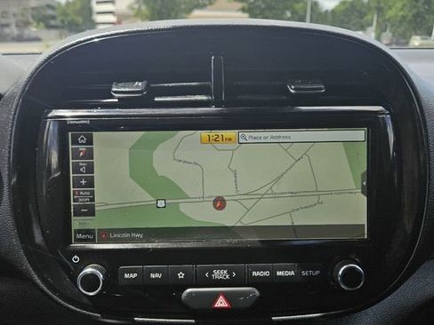 Used 2020 Kia Soul EX FWD image 22