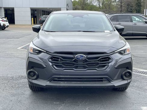 New 2026 Subaru Crosstrek 2.5i AWD/4WD image 6