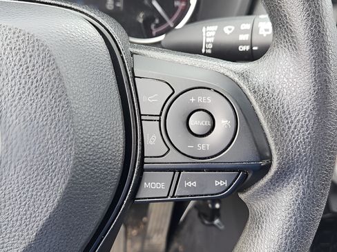 Certified 2023 Toyota RAV4 LE AWD/4WD image 22
