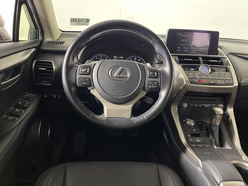 Used 2021 Lexus NX 300 FWD w/ Accessory Package image 15