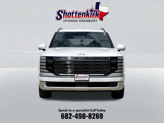 Used 2026 Hyundai Palisade Calligraphy AWD/4WD video 2