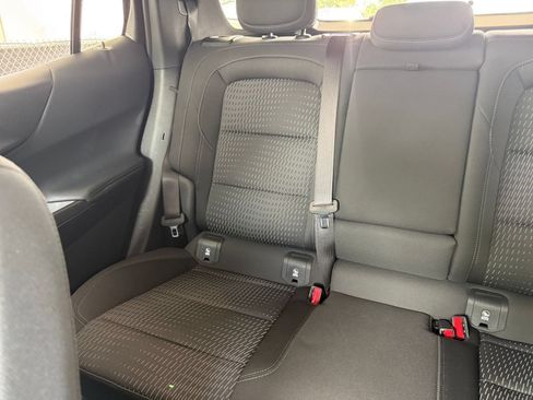Used 2025 Chevrolet Equinox LT FWD image 39