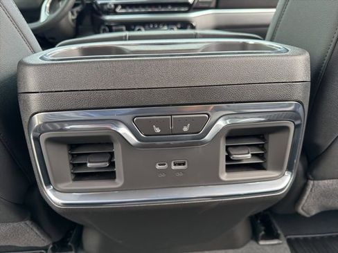 New 2026 Chevrolet Silverado 3500 LTZ w/ LTZ Convenience Package image 25