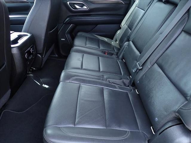 Used 2021 Chevrolet Suburban LT AWD/4WD image 11
