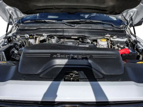 Used 2024 RAM 2500 Laramie w/ Safety Group image 57