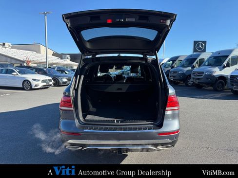 Used 2016 Mercedes-Benz GLE 350 4MATIC image 23