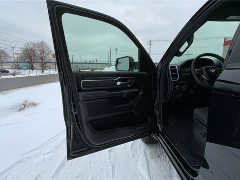 Used 2025 RAM 1500 Big Horn image 20