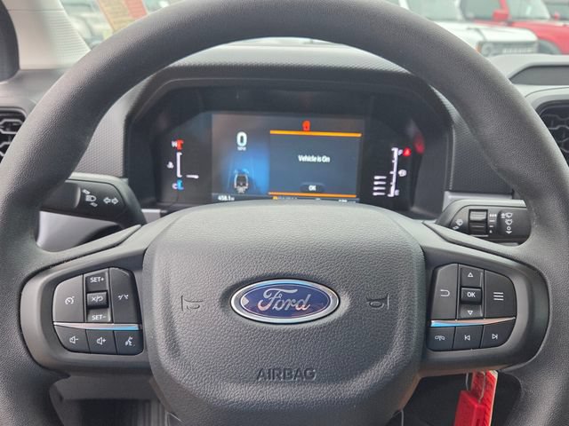 New 2026 Ford Ranger XL w/ Trailer Tow Package AWD/4WD image 23