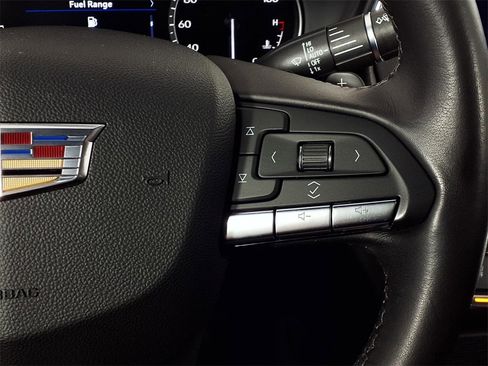 Used 2023 Cadillac CT5 Luxury image 18