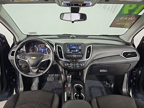 Used 2019 Chevrolet Equinox LT image 24
