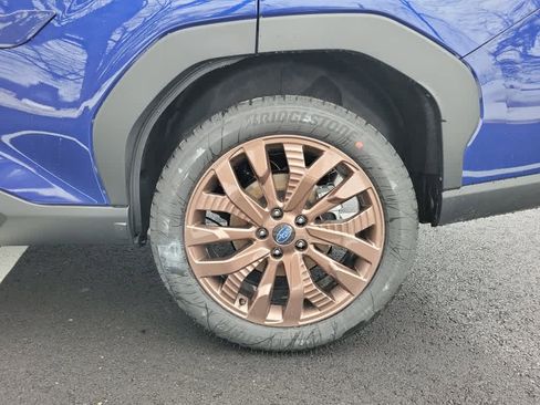New 2026 Subaru Forester Sport image 31