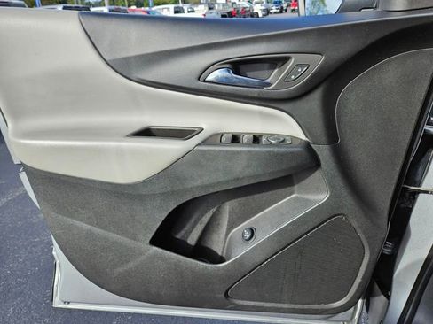 Used 2023 Chevrolet Equinox LT image 24