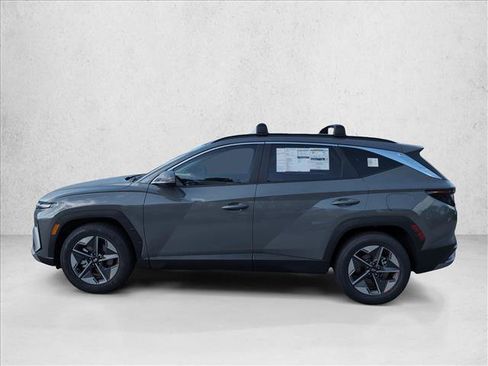 New 2026 Hyundai Tucson SEL image 5