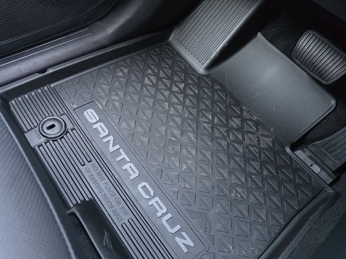 New 2026 Hyundai Santa Cruz XRT image 11