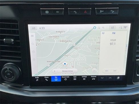 Used 2024 Ford F250 Lariat w/ Lariat Ultimate Package image 22