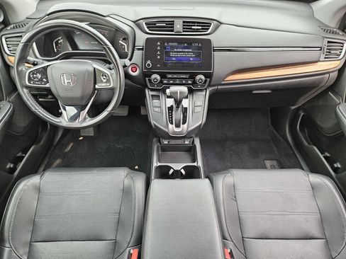 Certified 2020 Honda CR-V EX-L image 25