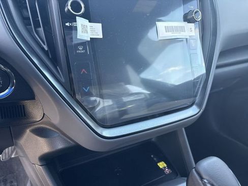 New 2026 Subaru Crosstrek 2.5i Wilderness image 17