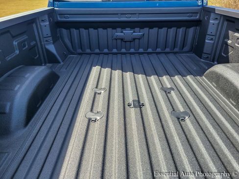 New 2026 Chevrolet Silverado 2500 LT w/ All Star Edition image 15