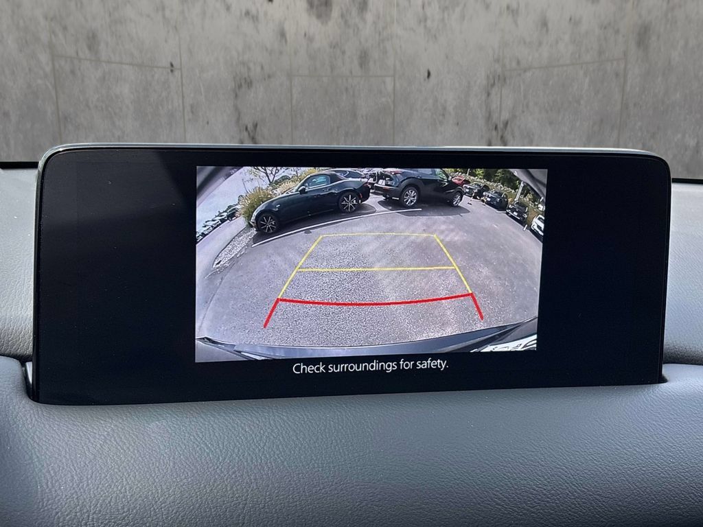 Certified 2023 MAZDA CX-5 AWD 2.5 S w/ Select Package image 24