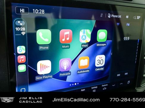 Used 2024 Ford F250 Lariat w/ Lariat Ultimate Package image 17