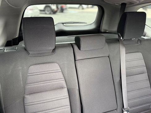 Used 2018 Honda CR-V EX image 35
