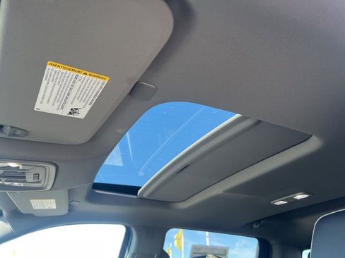 New 2025 Chevrolet Silverado 1500 RST w/ Convenience Package II image 10