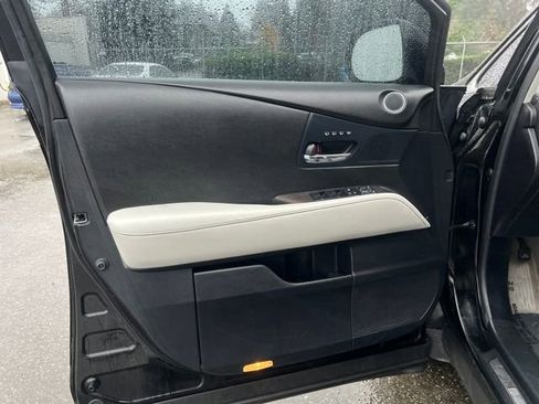 Used 2015 Lexus RX 350 F Sport image 17