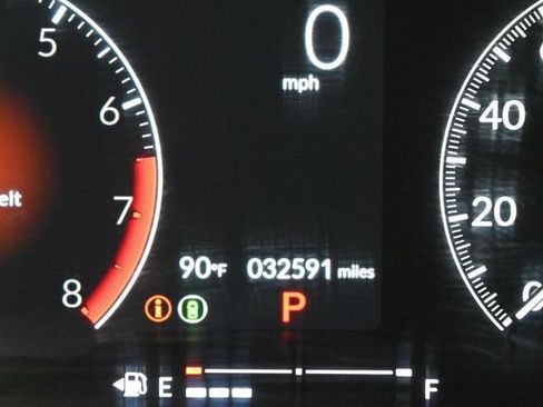 Used 2023 Honda Civic EX image 4
