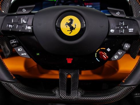 Certified 2025 Ferrari 296 GTS image 39