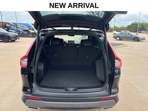 Used 2025 Honda CR-V Sport-L image 18