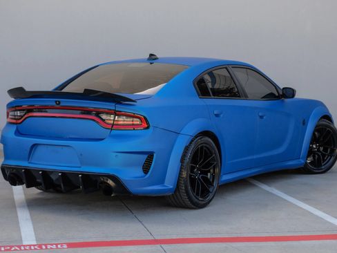 Used 2020 Dodge Charger Scat Pack RWD image 11