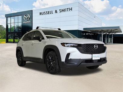 Certified 2025 MAZDA CX-50 AWD 2.5 S w/ Premium Package