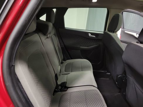 Used 2020 Ford Escape SE FWD image 22