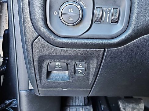 New 2026 RAM 1500 Big Horn image 17