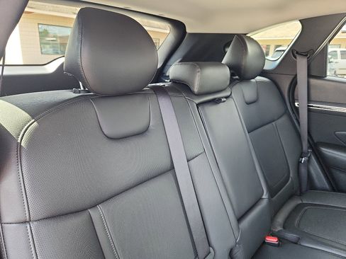 Certified 2022 Hyundai Tucson Limited w/ Winter Package image 26