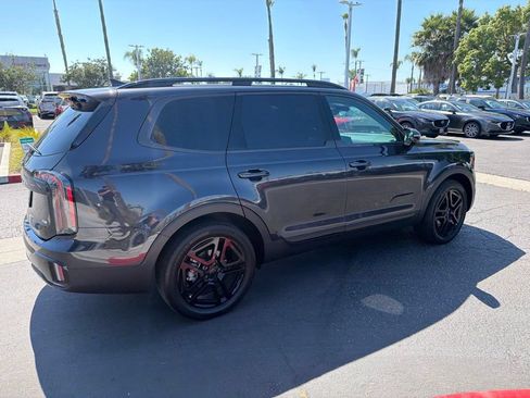 Used 2025 Kia Telluride SX Prestige X-Line AWD/4WD image 23