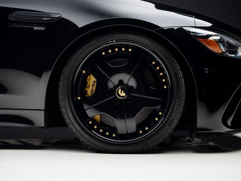 Used 2019 Mercedes-Benz AMG GT 63 S image 43