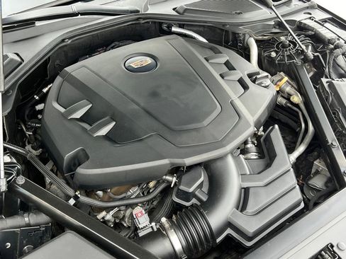 Used 2017 Cadillac CT6 Premium Luxury AWD/4WD image 32
