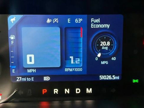Used 2023 Ford Bronco Big Bend w/ Sasquatch Package AWD/4WD image 27