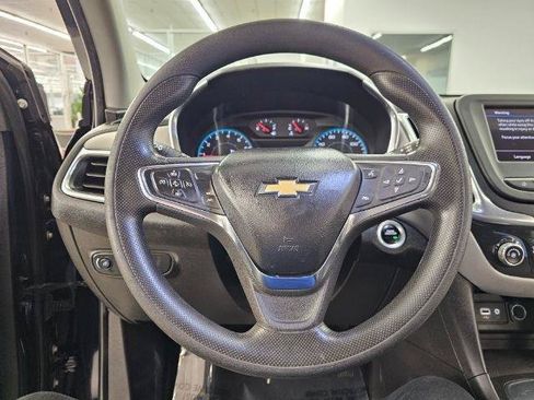 Used 2021 Chevrolet Equinox LS w/ LS Convenience Package FWD image 16