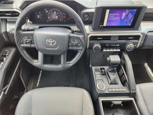 Used 2025 Toyota Tacoma SR5 RWD image 25