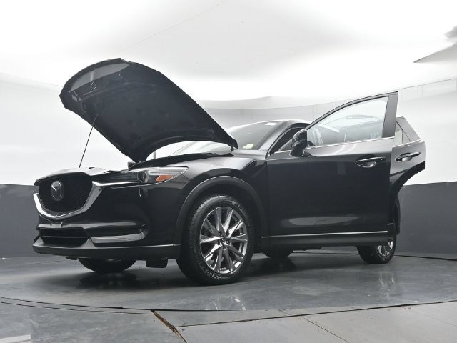 Used 2019 MAZDA CX-5 Grand Touring FWD image 46