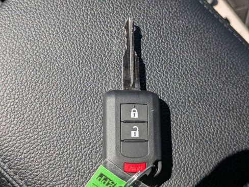 New 2026 Mitsubishi Outlander Sport ES image 31