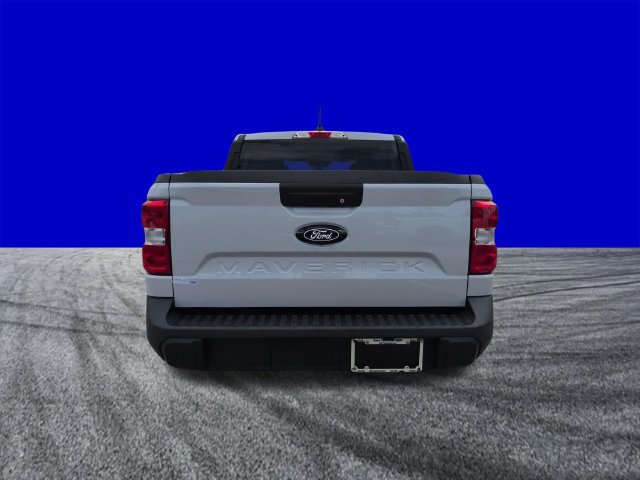 Certified 2025 Ford Maverick XL w/ Equipment Group 102A AWD/4WD image 5
