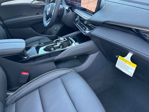 New 2026 Buick Envision Avenir image 18