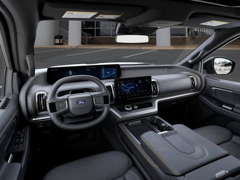 New 2027 Ford Expedition Tremor w/ Driver's Package AWD/4WD image 9